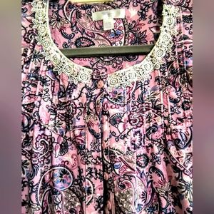 Secret Treasures Night Gown